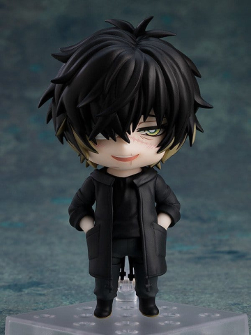 Slow Damage Nendoroid Action Figure Towa 10 cm [2]