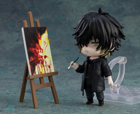 Slow Damage Nendoroid Action Figure Towa 10 cm [3]