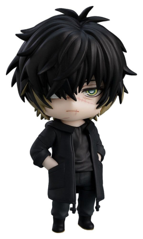Slow Damage Nendoroid Action Figure Towa 10 cm [5]