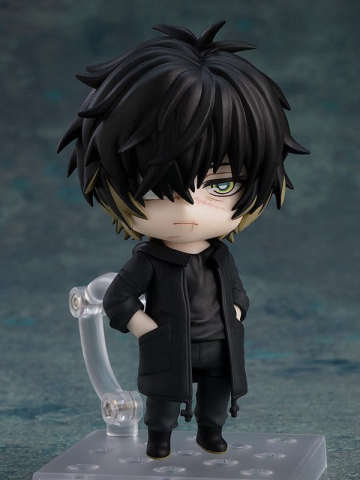 PRECOMENZI - Slow Damage Nendoroid Action Figure Towa 10 cm