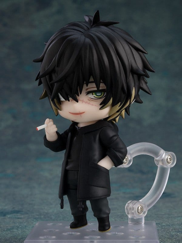 Slow Damage Nendoroid Action Figure Towa 10 cm [1]