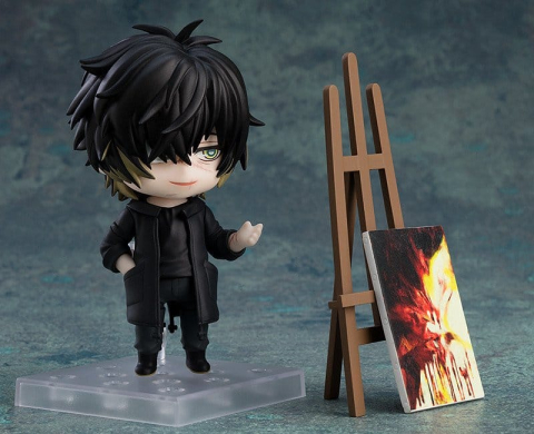 Slow Damage Nendoroid Action Figure Towa 10 cm [4]