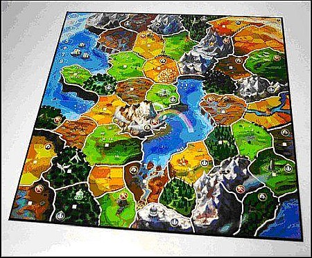 Small World [4]