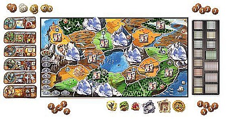 Small World [2]
