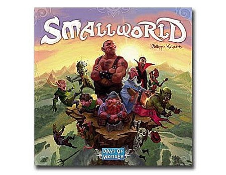 Small World [1]