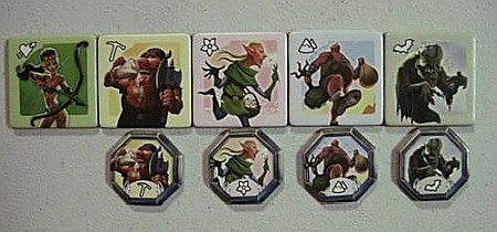Small World: Leaders [2]
