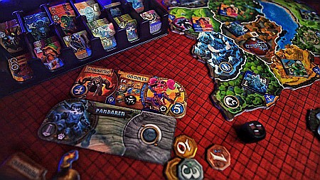 Small World of Warcraft [2]