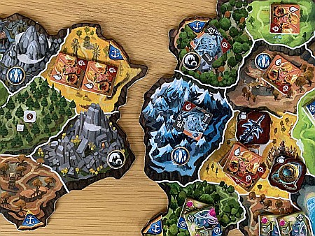 Small World of Warcraft [1]