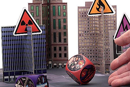 Smash City [2]