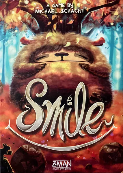 Board Games - Smile