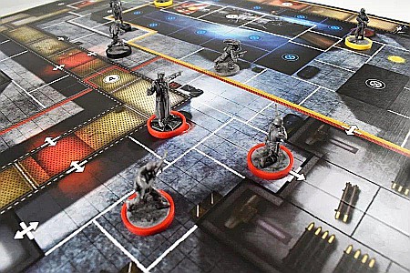 Sniper Elite: The Board Game [2]