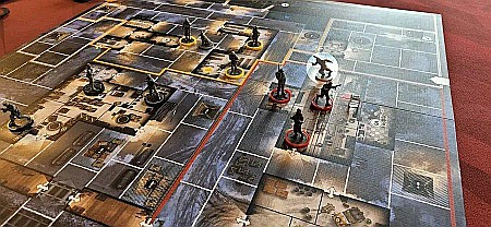 Sniper Elite: The Board Game [3]