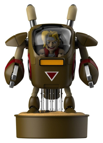 PRECOMENZI - SNK Metal Slug 4-in-1 Collector's Set 30th Anniversary