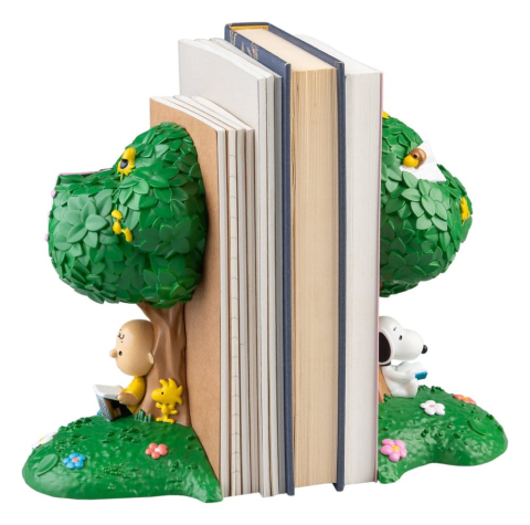 Snoopy Bookends 16 cm [1]