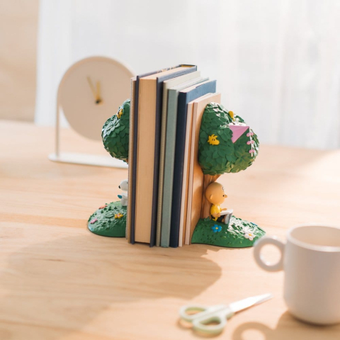 Snoopy Bookends 16 cm [6]