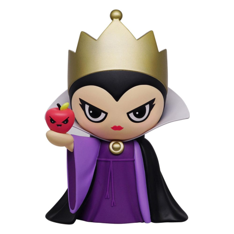 PRECOMENZI - Snow White and the Seven Dwarfs Figural Bank The Evil Queen 20 cm