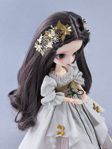 Snow White Harmonia bloom Doll Sophia 23 cm [4]