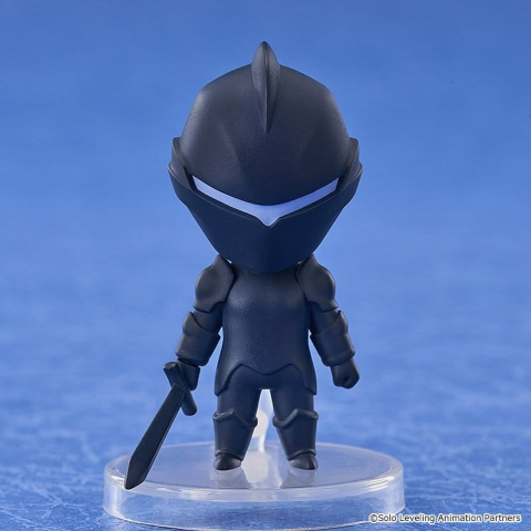 Solo Leveling Nendoroid Action Figure Sung Jinwoo 10 cm [5]