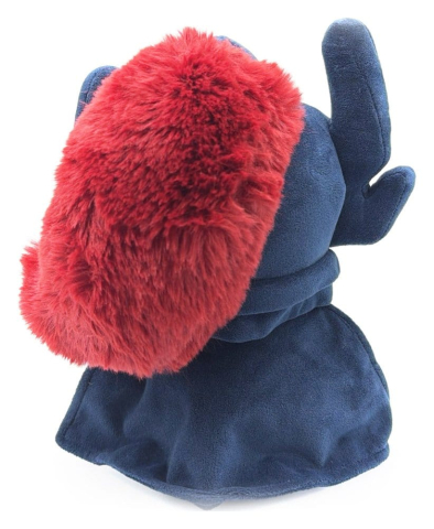 Jucarii - Solo Leveling Plush Figure Igris 22 cm