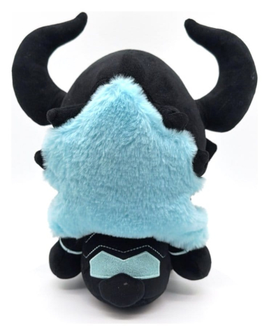 Jucarii - Solo Leveling Plush Figure Iron 22 cm