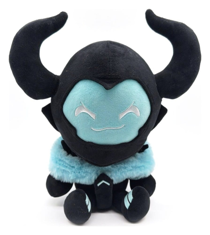 Solo Leveling Plush Figure Iron 22 cm [3]