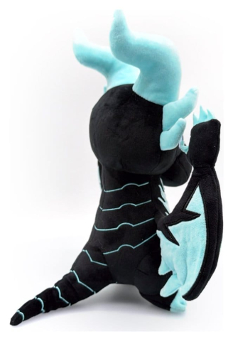 Solo Leveling Plush Figure Kaisel 22 cm [1]