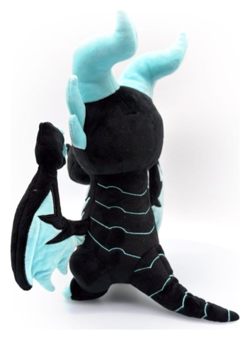 Solo Leveling Plush Figure Kaisel 22 cm [2]