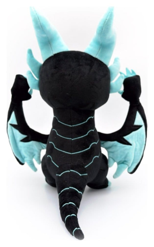 Jucarii - Solo Leveling Plush Figure Kaisel 22 cm