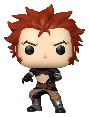PRECOMENZI - Solo Leveling POP! Animation Vinyl Figure Baek Yoonho 9 cm