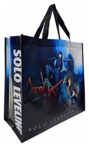 Solo Leveling Shopping Bag Awaken [2]