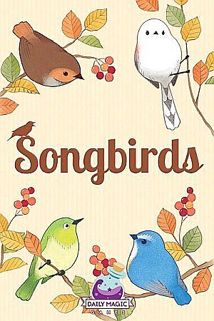 Reduceri - Songbirds
