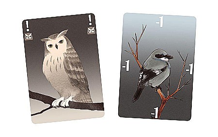 Songbirds [2]