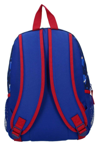 Sonic Backpack Still Unstoppable 35 cm [2]