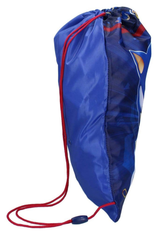Sonic Gym Bag Still Unstoppable 44 cm [1]