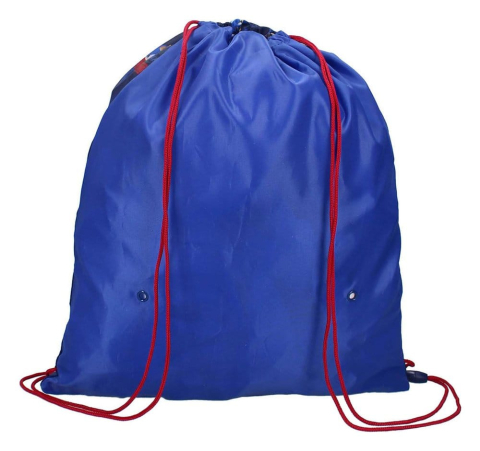 Sonic Gym Bag Still Unstoppable 44 cm [2]