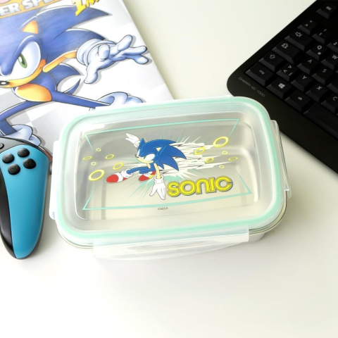 Casa si Cadouri - Sonic Lunch Box Retro 850ml
