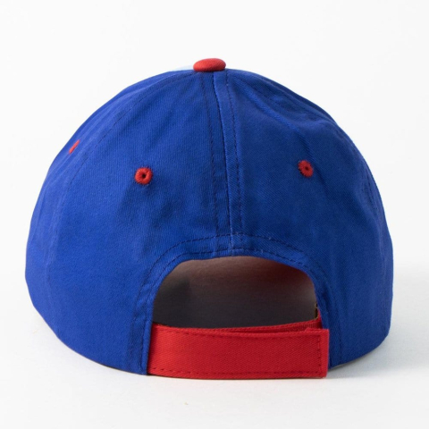 Sonic The Hedgehog Baseball Cap B Assortment (12) [4]