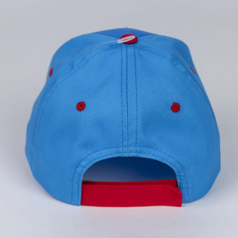 Sonic The Hedgehog Baseball Cap C Assortment (12) [3]