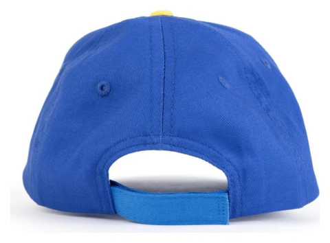 Sonic The Hedgehog Baseball Cap & Sunglasses Set 53 cm [5]
