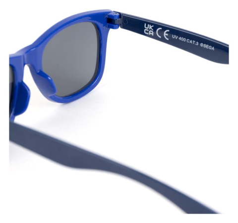 Sonic The Hedgehog Baseball Cap & Sunglasses Set 53 cm [9]