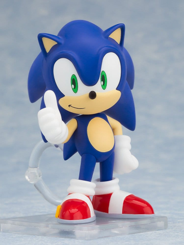 Sonic the Hedgehog Nendoroid Surprise Mini Figures Blind Box Assortment (6) [3]