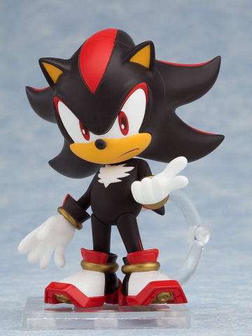 Sonic the Hedgehog Nendoroid Surprise Mini Figures Blind Box Assortment (6) [4]