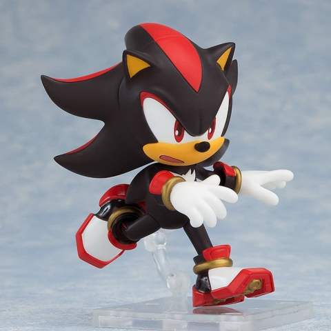 Sonic the Hedgehog Nendoroid Surprise Mini Figures Blind Box Assortment (6) [6]