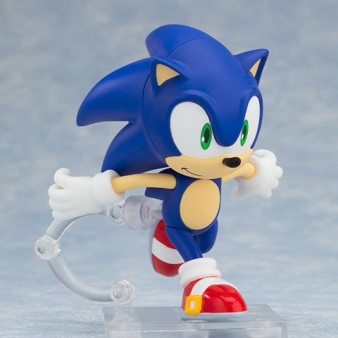 Sonic the Hedgehog Nendoroid Surprise Mini Figures Blind Box Assortment (6) [5]