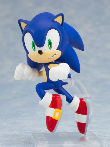 Sonic the Hedgehog Nendoroid Surprise Mini Figures Blind Box Assortment (6) [7]