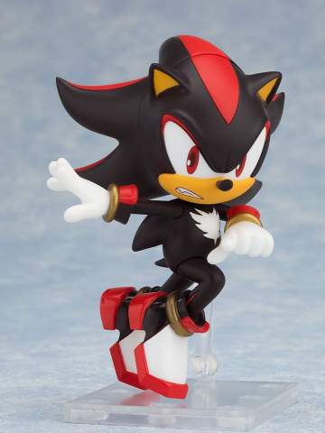 Sonic the Hedgehog Nendoroid Surprise Mini Figures Blind Box Assortment (6) [8]