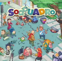 Soqquadro [0]