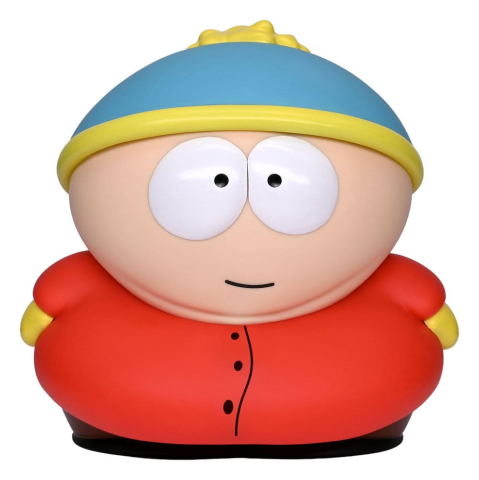 Casa si Cadouri - South Park Mini Figural Bank Cartman