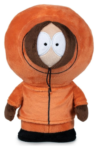 Jucarii - South Park Plush Figures 24 cm Assortment (12)