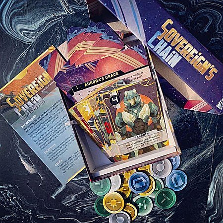 Sovereigns Chain [2]